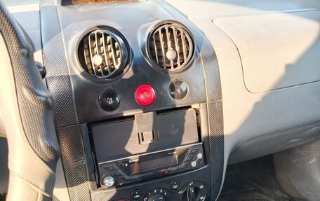 Chevrolet Aveo III, 2004 год, 310 000 рублей, 6 фотография