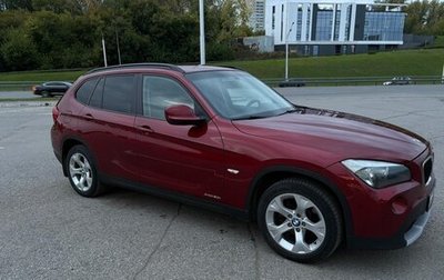 BMW X1, 2012 год, 1 143 000 рублей, 1 фотография
