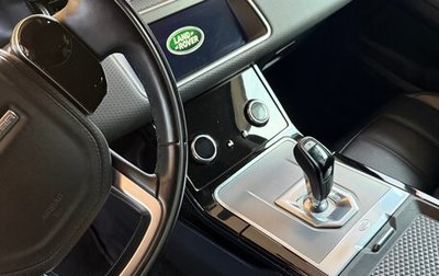 Land Rover Range Rover Evoque II, 2019 год, 3 500 000 рублей, 1 фотография