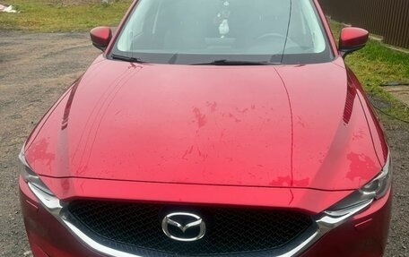 Mazda CX-5 II, 2020 год, 2 350 000 рублей, 1 фотография