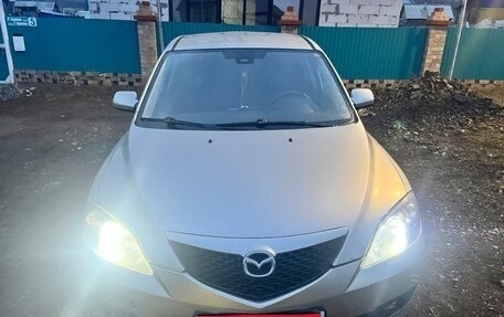 Mazda 3, 2006 год, 520 000 рублей, 1 фотография