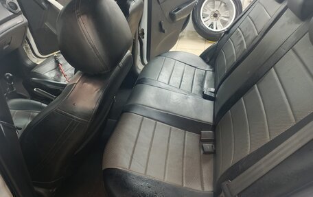 Chevrolet Aveo III, 2011 год, 460 000 рублей, 9 фотография