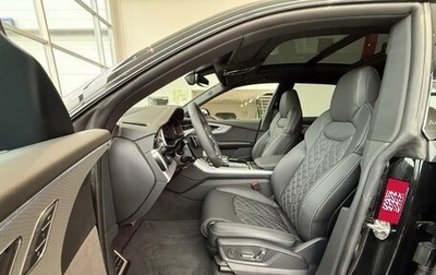 Audi Q8 I, 2024 год, 15 500 000 рублей, 1 фотография