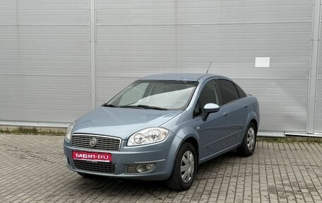 Fiat Linea, 2011 год, 395 000 рублей, 1 фотография