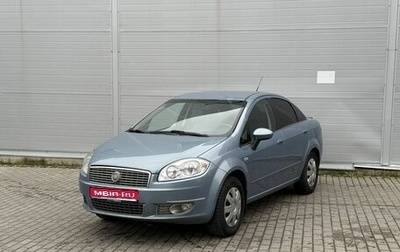 Fiat Linea, 2011 год, 395 000 рублей, 1 фотография