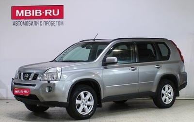 Nissan X-Trail, 2007 год, 759 000 рублей, 1 фотография