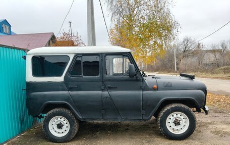 ЛуАЗ 3151, 1998 год, 240 000 рублей, 3 фотография