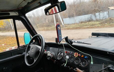 ЛуАЗ 3151, 1998 год, 240 000 рублей, 5 фотография