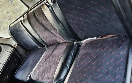 ЛуАЗ 3151, 1998 год, 240 000 рублей, 9 фотография