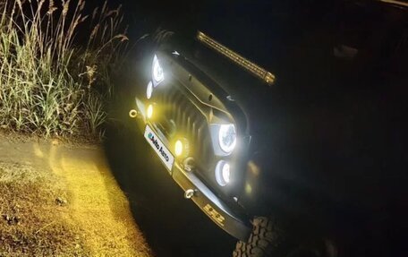 ЛуАЗ 3151, 1998 год, 240 000 рублей, 10 фотография