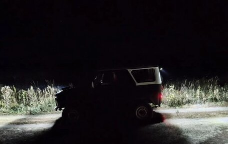 ЛуАЗ 3151, 1998 год, 240 000 рублей, 14 фотография