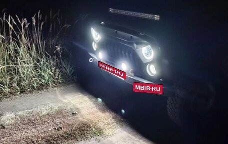 ЛуАЗ 3151, 1998 год, 240 000 рублей, 12 фотография