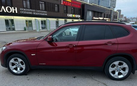 BMW X1, 2012 год, 1 143 000 рублей, 5 фотография