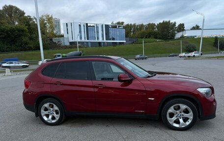 BMW X1, 2012 год, 1 143 000 рублей, 6 фотография