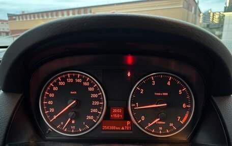 BMW X1, 2012 год, 1 143 000 рублей, 11 фотография