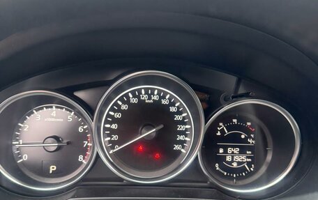 Mazda CX-5 II, 2020 год, 2 350 000 рублей, 8 фотография