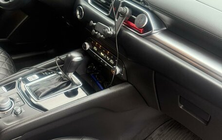 Mazda CX-5 II, 2020 год, 2 350 000 рублей, 9 фотография