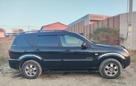 SsangYong Rexton III, 2006 год, 650 000 рублей, 5 фотография