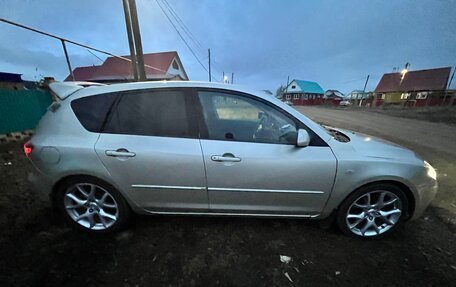 Mazda 3, 2006 год, 520 000 рублей, 2 фотография