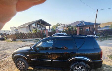 SsangYong Rexton III, 2006 год, 650 000 рублей, 4 фотография