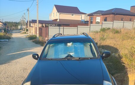 SsangYong Rexton III, 2006 год, 650 000 рублей, 6 фотография