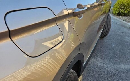 Volkswagen Tiguan II, 2021 год, 2 750 000 рублей, 6 фотография