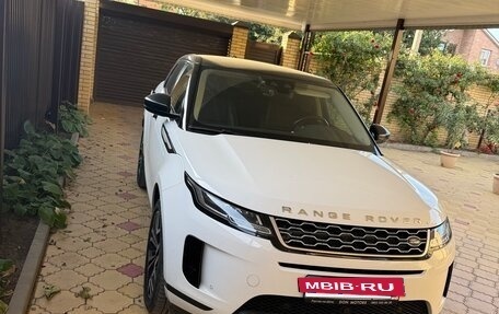 Land Rover Range Rover Evoque II, 2019 год, 3 500 000 рублей, 4 фотография