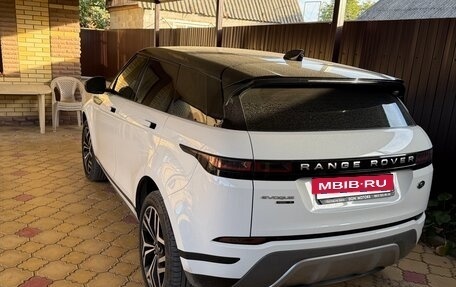 Land Rover Range Rover Evoque II, 2019 год, 3 500 000 рублей, 6 фотография