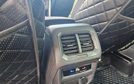 Volkswagen Tiguan II, 2021 год, 2 750 000 рублей, 15 фотография