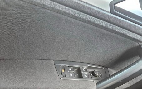 Volkswagen Tiguan II, 2021 год, 2 750 000 рублей, 12 фотография