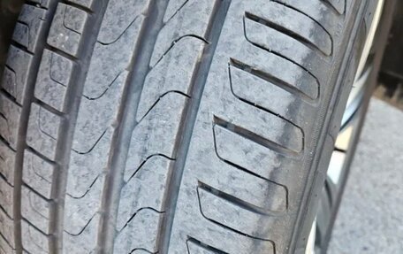 Volkswagen Tiguan II, 2021 год, 2 750 000 рублей, 17 фотография