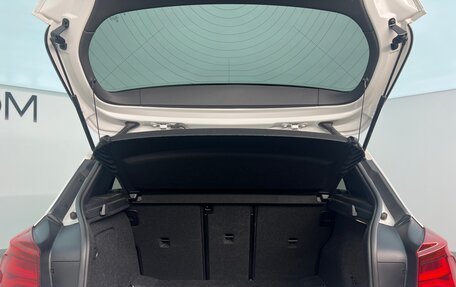 BMW 1 серия, 2019 год, 2 498 000 рублей, 10 фотография