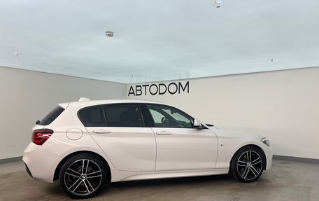 BMW 1 серия, 2019 год, 2 498 000 рублей, 6 фотография