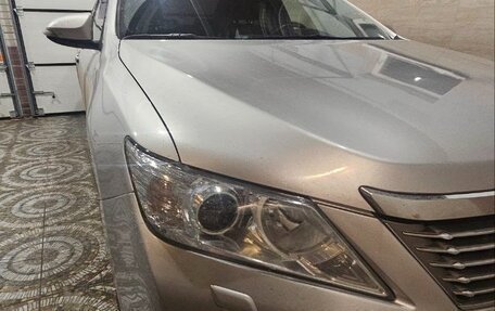 Toyota Camry, 2013 год, 2 250 000 рублей, 8 фотография
