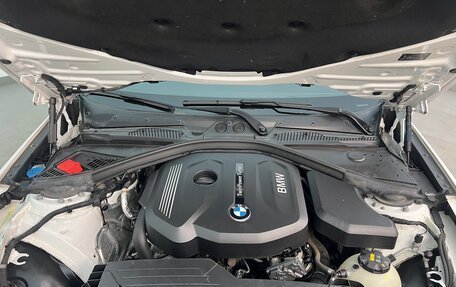 BMW 1 серия, 2019 год, 2 498 000 рублей, 9 фотография