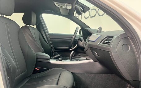 BMW 1 серия, 2019 год, 2 498 000 рублей, 12 фотография