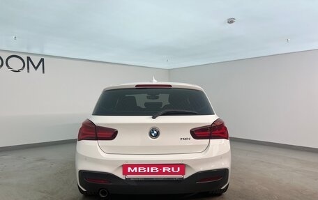 BMW 1 серия, 2019 год, 2 498 000 рублей, 4 фотография