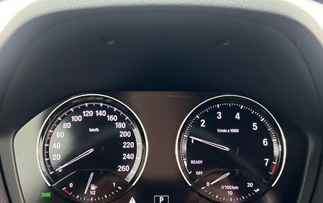 BMW 1 серия, 2019 год, 2 498 000 рублей, 17 фотография