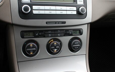 Volkswagen Passat B6, 2006 год, 429 000 рублей, 10 фотография