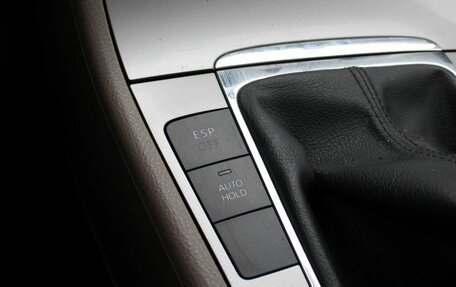 Volkswagen Passat B6, 2006 год, 429 000 рублей, 11 фотография