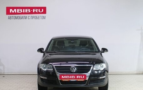 Volkswagen Passat B6, 2006 год, 429 000 рублей, 3 фотография