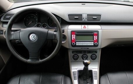 Volkswagen Passat B6, 2006 год, 429 000 рублей, 7 фотография