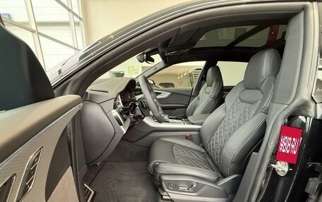 Audi Q8 I, 2024 год, 15 500 000 рублей, 7 фотография