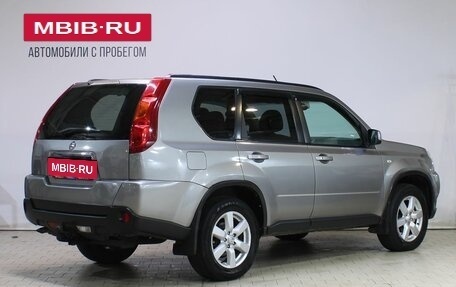 Nissan X-Trail, 2007 год, 759 000 рублей, 2 фотография