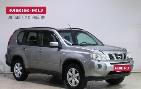 Nissan X-Trail, 2007 год, 759 000 рублей, 3 фотография