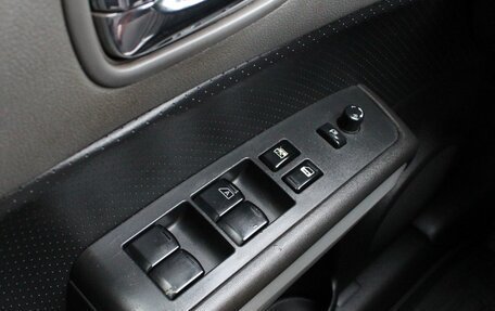 Nissan X-Trail, 2007 год, 759 000 рублей, 9 фотография