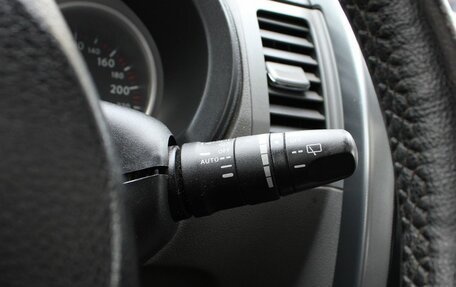 Nissan X-Trail, 2007 год, 759 000 рублей, 15 фотография