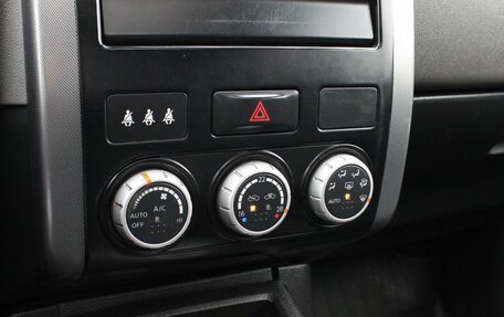 Nissan X-Trail, 2007 год, 759 000 рублей, 18 фотография