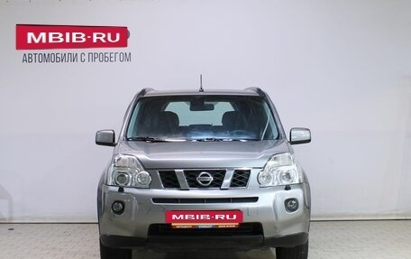 Nissan X-Trail, 2007 год, 759 000 рублей, 5 фотография