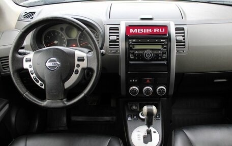 Nissan X-Trail, 2007 год, 759 000 рублей, 11 фотография